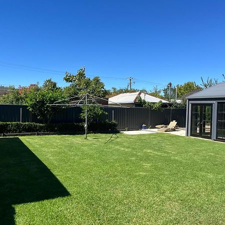 Somerby! Modern Character Property! Cbd,Pets,Park Albury Exterior foto