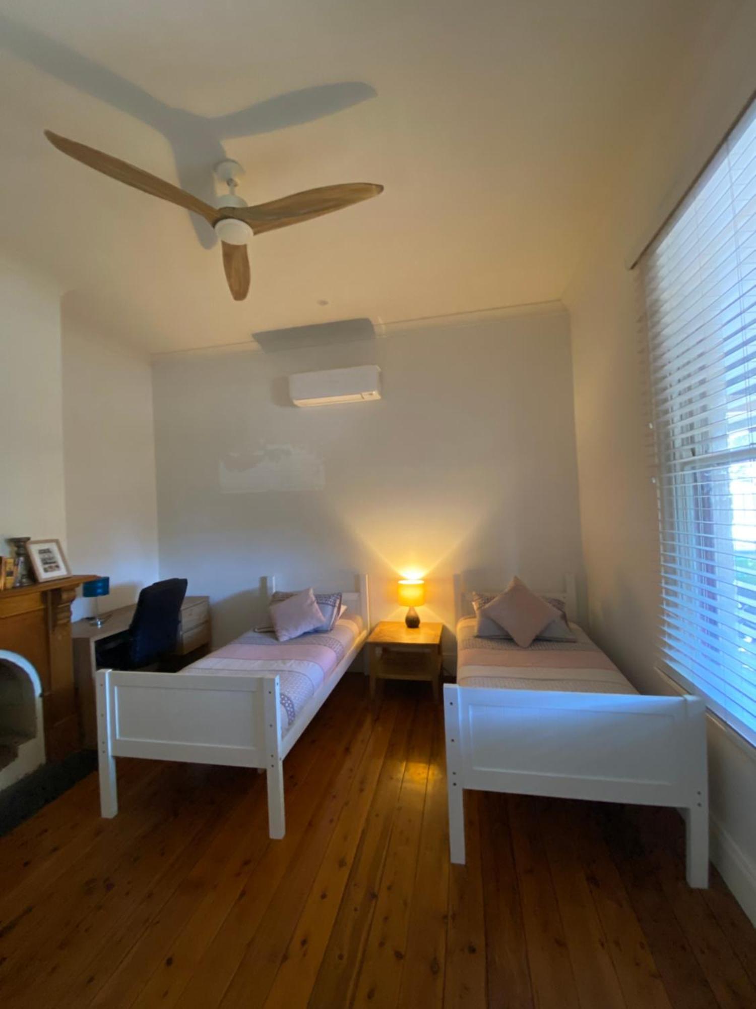 Somerby! Modern Character Property! Cbd,Pets,Park Albury Exterior foto