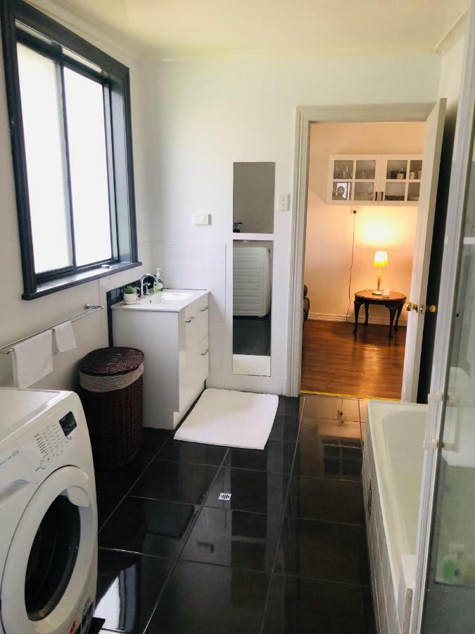 Somerby! Modern Character Property! Cbd,Pets,Park Albury Exterior foto